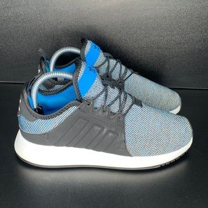 Adidas Originals Kids X PLR size 5.5Y
